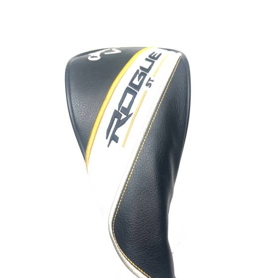 Callaway Rogue ST Max 3 Wood / 15 Degree / Tensei CR Series 60 Regular Flex