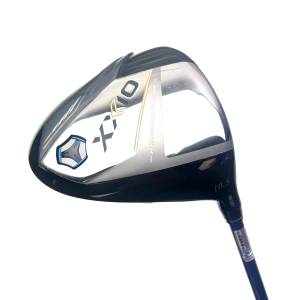 XXIO 13 Driver / 10.5 Degree / XXIO MP 1300 Regular Flex