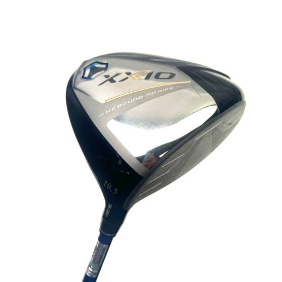 XXIO 13 Driver / 10.5 Degree / XXIO MP 1300 Regular Flex