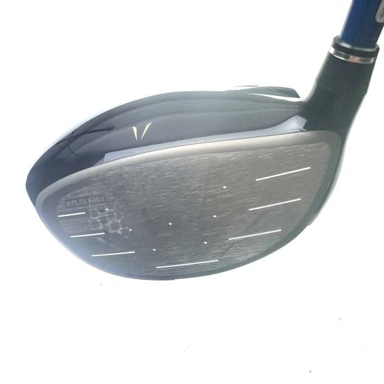 XXIO 13 Driver / 10.5 Degree / XXIO MP 1300 Regular Flex