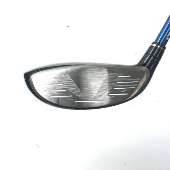 XXIO 13 3 Wood / 15 Degree / XXIO MP 1300 Regular Flex