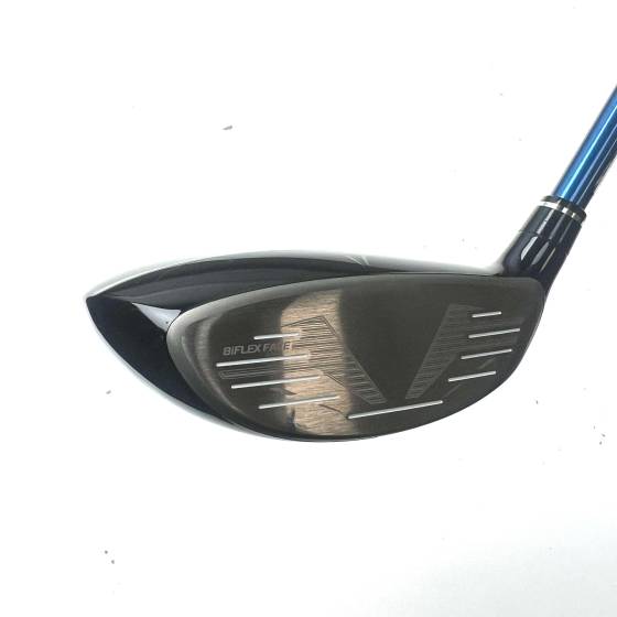XXIO 13 3 Wood / 15 Degree / XXIO MP 1300 Regular Flex