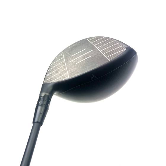 Callaway Elyte X Driver / 10.5 Degree / Vanquish 4 R2 Senior Flex
