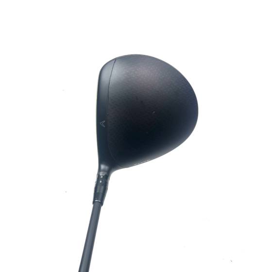 Callaway Elyte X Driver / 10.5 Degree / Vanquish 4 R2 Senior Flex