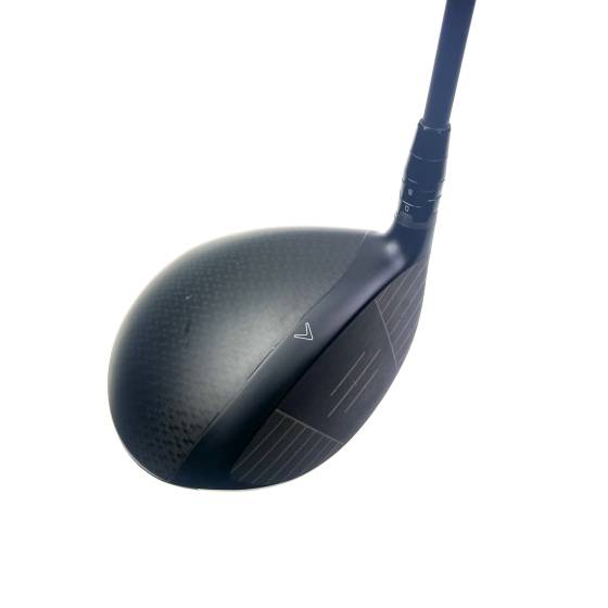 Callaway Elyte X Driver / 10.5 Degree / Vanquish 4 R2 Senior Flex