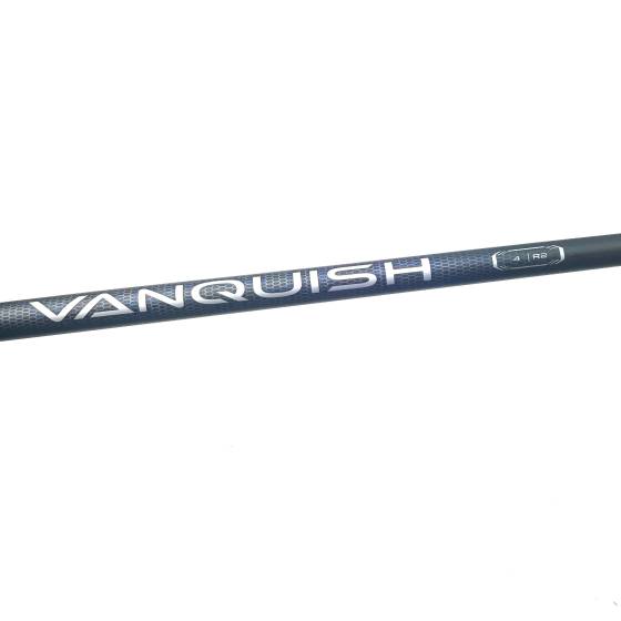 Callaway Elyte X Driver / 10.5 Degree / Vanquish 4 R2 Senior Flex