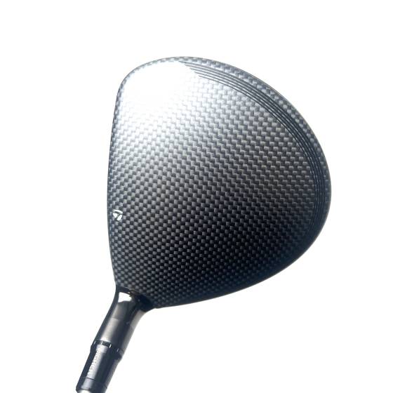Taylormade QI35 Max 5 Wood / 18.5 Degree / Air Speeder 50 Regular Flex