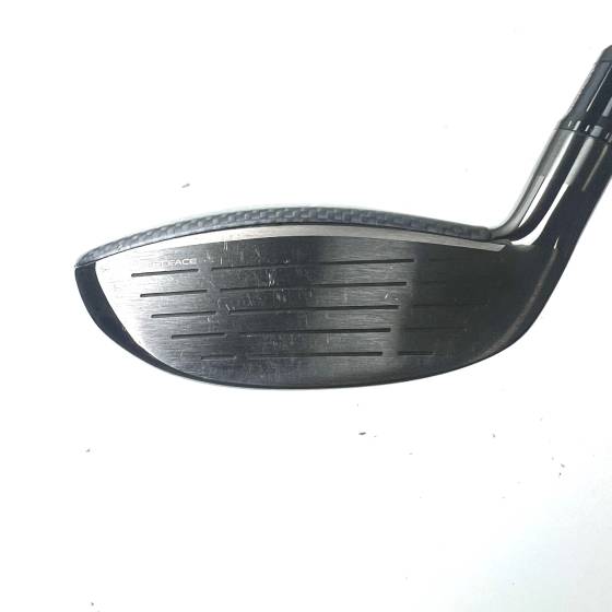 Taylormade QI35 Max 5 Wood / 18.5 Degree / Air Speeder 50 Regular Flex