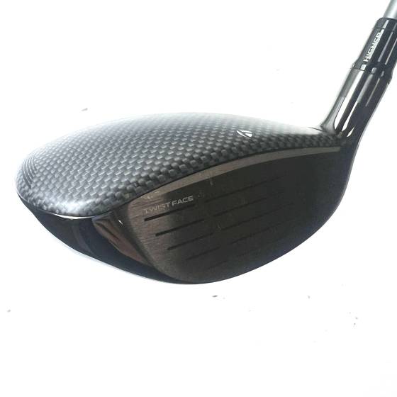 Taylormade QI35 Max 5 Wood / 18.5 Degree / Air Speeder 50 Regular Flex