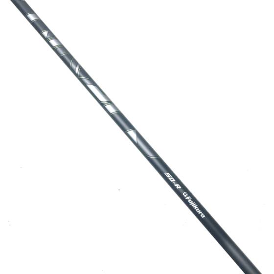 Taylormade QI35 Max 5 Wood / 18.5 Degree / Air Speeder 50 Regular Flex