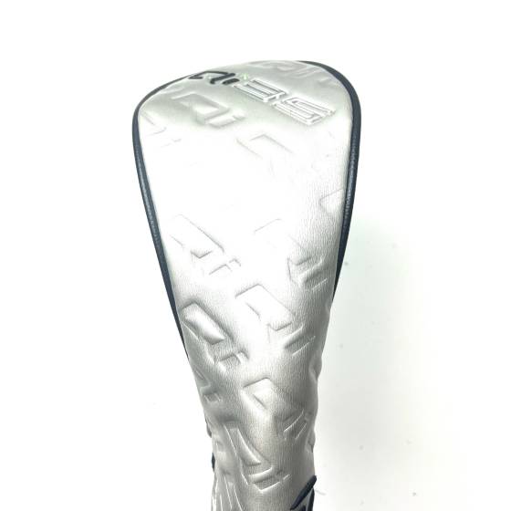 Taylormade QI35 Max 5 Wood / 18.5 Degree / Air Speeder 50 Regular Flex