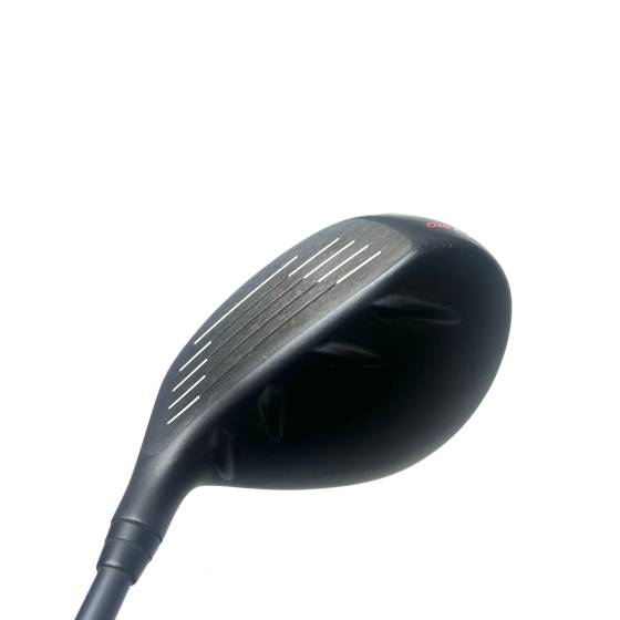 Ping G410 5 Wood / 17.5 Degree / Alta CB 65 Regular Flex
