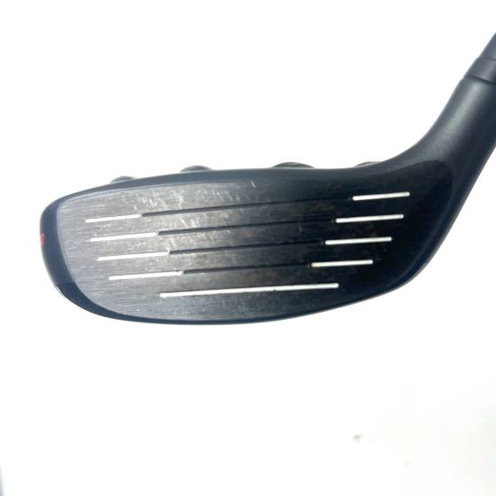 Ping G410 5 Wood / 17.5 Degree / Alta CB 65 Regular Flex