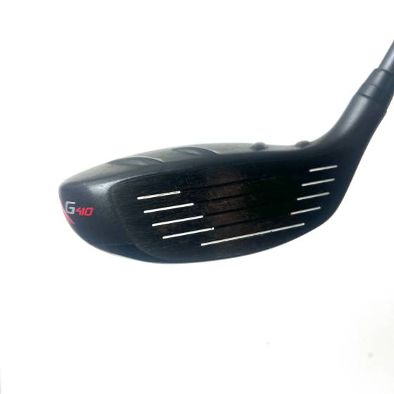 Ping G410 5 Wood / 17.5 Degree / Alta CB 65 Regular Flex
