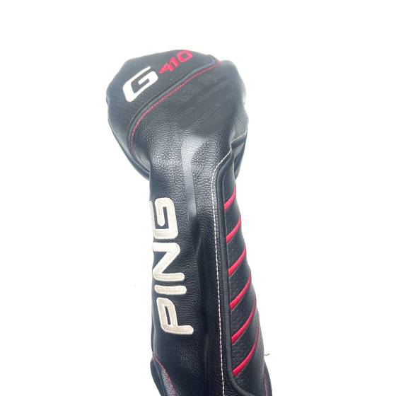 Ping G410 5 Wood / 17.5 Degree / Alta CB 65 Regular Flex