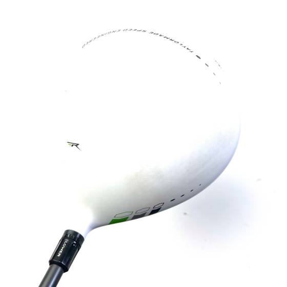 Taylormade RBZ Driver / 10.5 Degree / Matrix Ozik Regular Flex