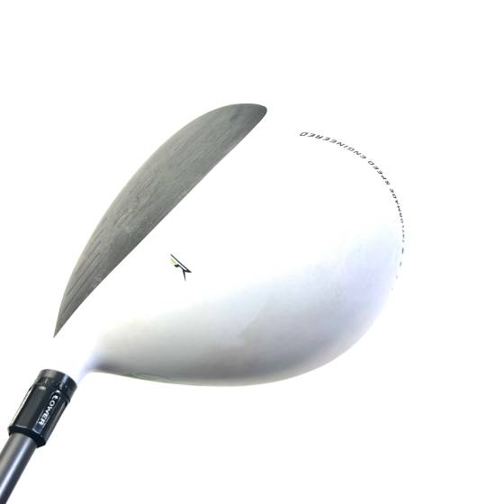 Taylormade RBZ Driver / 10.5 Degree / Matrix Ozik Regular Flex