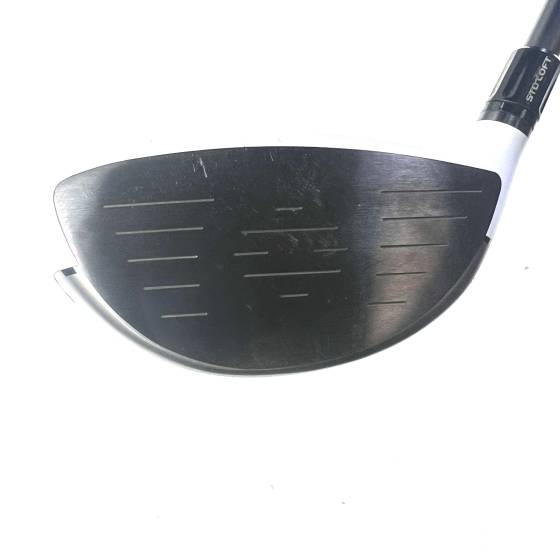 Taylormade RBZ Driver / 10.5 Degree / Matrix Ozik Regular Flex