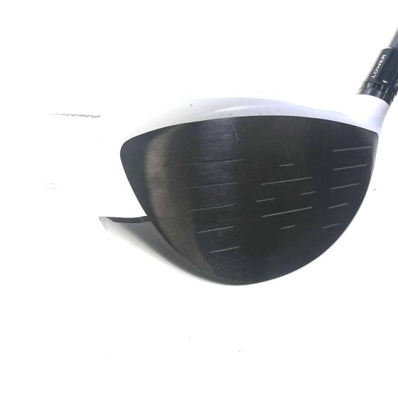 Taylormade RBZ Driver / 10.5 Degree / Matrix Ozik Regular Flex