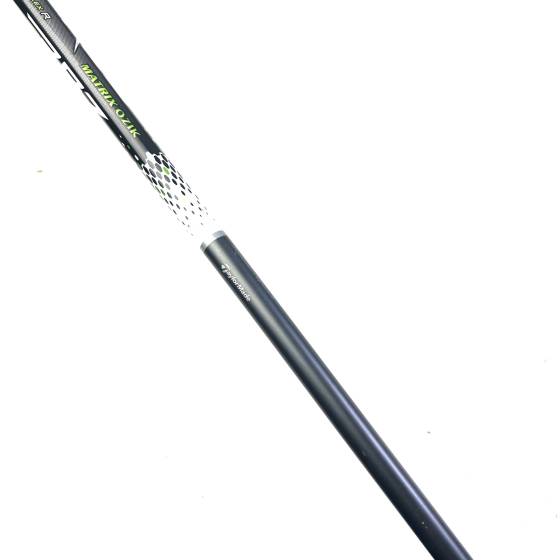 Taylormade RBZ Driver / 10.5 Degree / Matrix Ozik Regular Flex