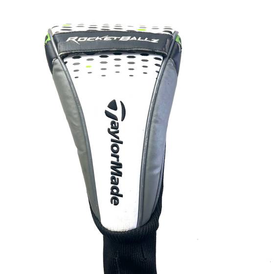 Taylormade RBZ Driver / 10.5 Degree / Matrix Ozik Regular Flex