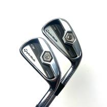 Taylormade Tour Preferred CB Irons / 4-PW / Dynamic Gold XP R300 Regular Flex