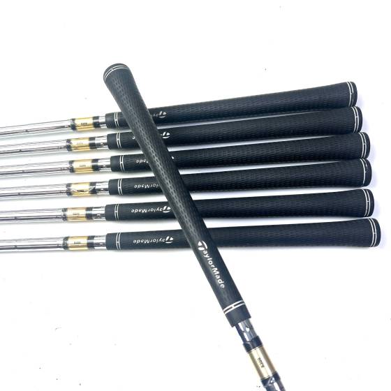 Taylormade Tour Preferred CB Irons / 4-PW / Dynamic Gold XP R300 Regular Flex