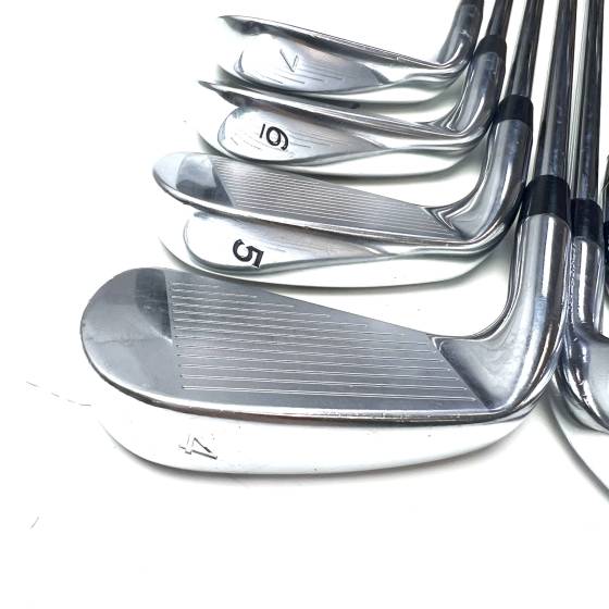 Taylormade Tour Preferred CB Irons / 4-PW / Dynamic Gold XP R300 Regular Flex