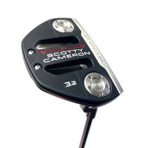 Scotty Cameron Phantom 2026 3.2 Putter / 35 Inches