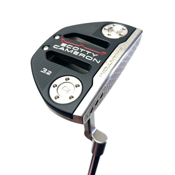 Scotty Cameron Phantom 2026 3.2 Putter / 35 Inches