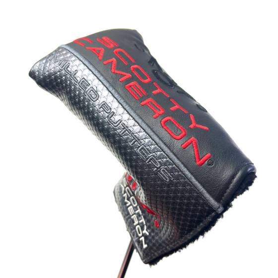 Scotty Cameron Phantom 2026 3.2 Putter / 35 Inches