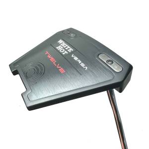 Odyssey White Hot Versa 12 Putter / 34 Inches