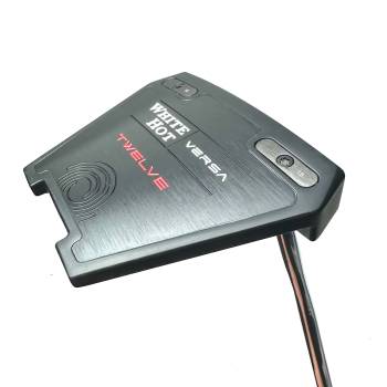 Odyssey White Hot Versa 12 Putter / 34 Inches