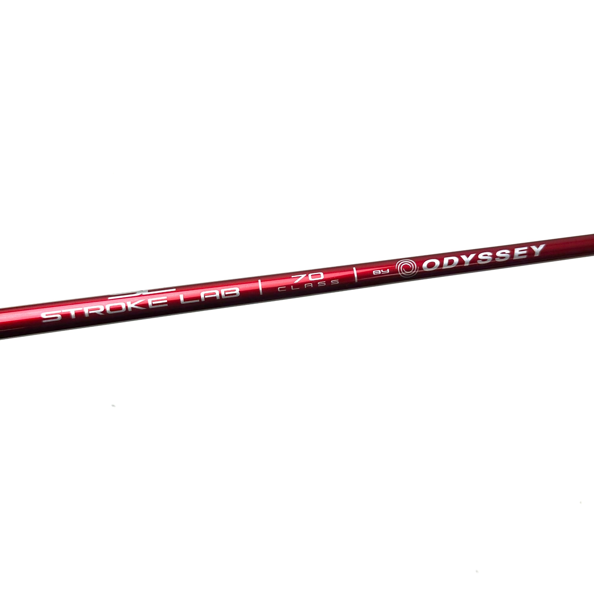 Odyssey White Hot Versa 12 Putter / 34 Inches
