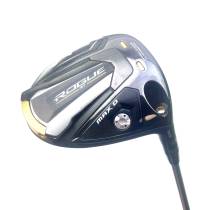 Callaway Rogue ST Max D Driver / 12 Degree / Diamana D70 Stiff Flex