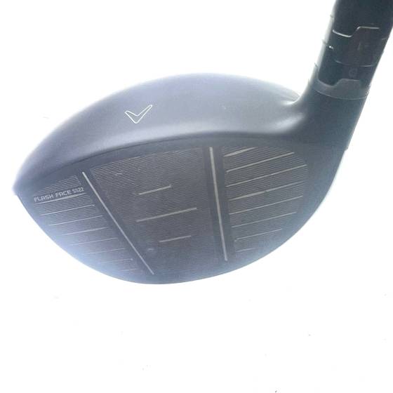 Callaway Rogue ST Max D Driver / 12 Degree / Diamana D70 Stiff Flex
