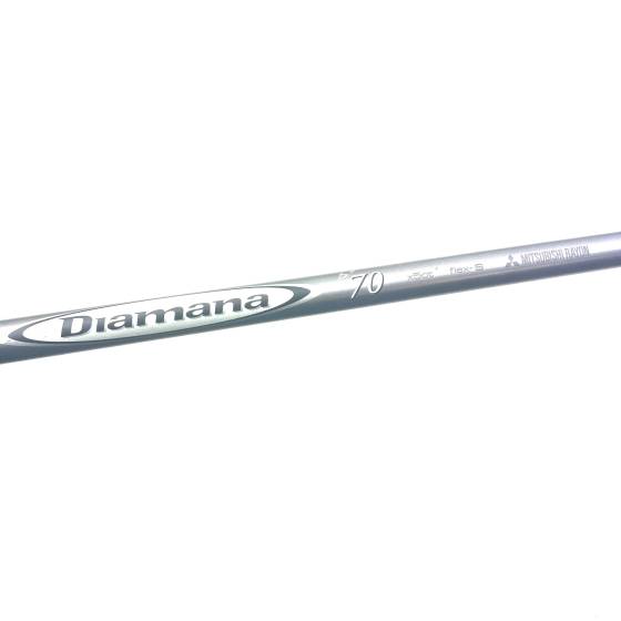 Callaway Rogue ST Max D Driver / 12 Degree / Diamana D70 Stiff Flex