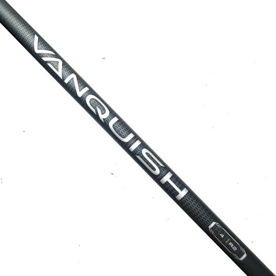 Callaway Elyte X Driver / 12 Degree / Vanquish 4 R2 Senior Flex