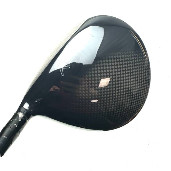 Callaway Mavrik Driver / 9 Degree / Tensei White AV Series 65 Stiff Flex