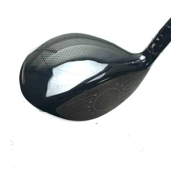 Callaway Mavrik Driver / 9 Degree / Tensei White AV Series 65 Stiff Flex