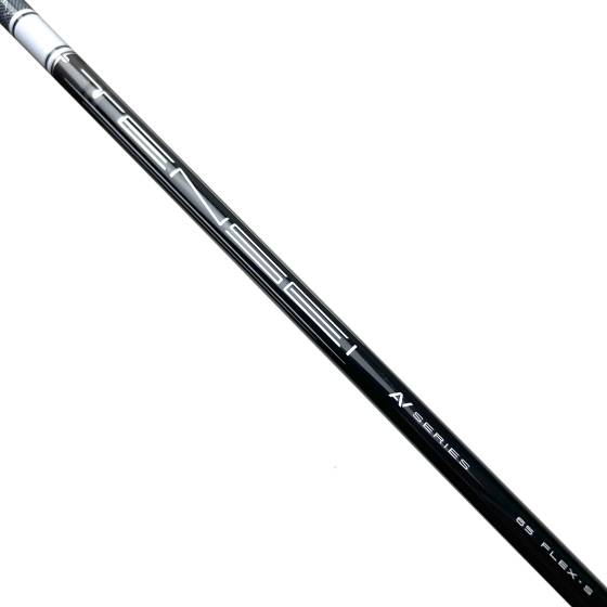Callaway Mavrik Driver / 9 Degree / Tensei White AV Series 65 Stiff Flex