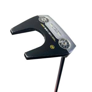 Odyssey Stroke Lab Seven S Putter / 34 Inches