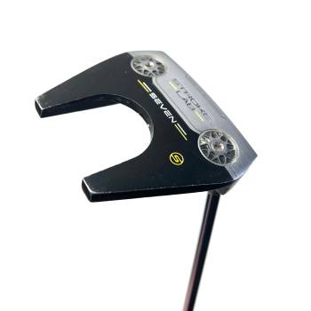 Odyssey Stroke Lab Seven S Putter / 34 Inches