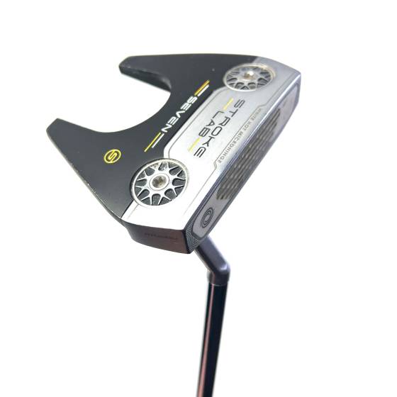 Odyssey Stroke Lab Seven S Putter / 34 Inches