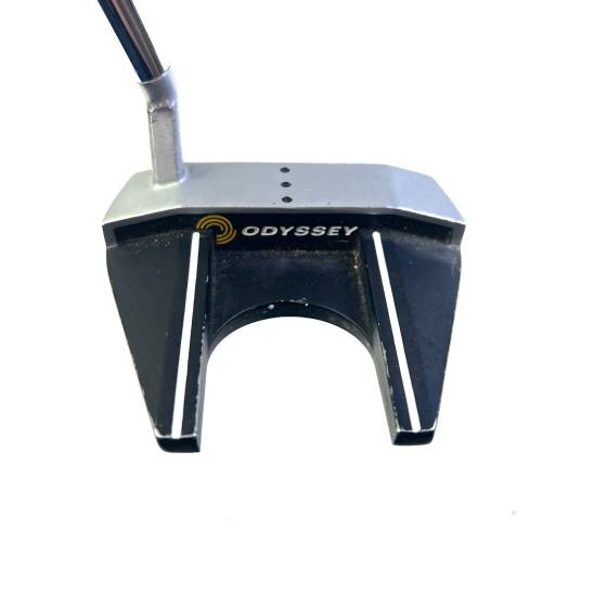 Odyssey Stroke Lab Seven S Putter / 34 Inches