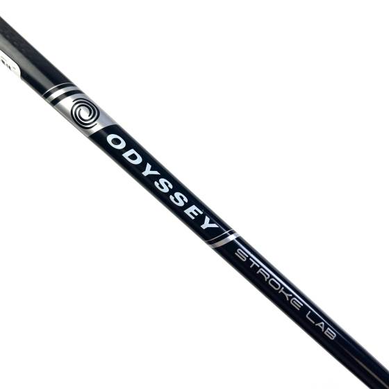 Odyssey Stroke Lab Seven S Putter / 34 Inches