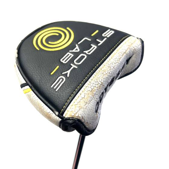 Odyssey Stroke Lab Seven S Putter / 34 Inches