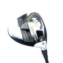 Taylormade M1 2017 3 Wood / 15 Degree / Kurokage 70 Regular Flex
