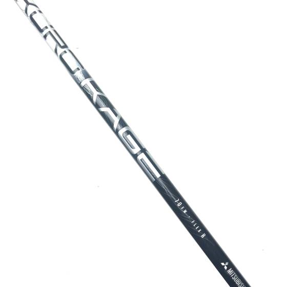 Taylormade M1 2017 3 Wood / 15 Degree / Kurokage 70 Regular Flex