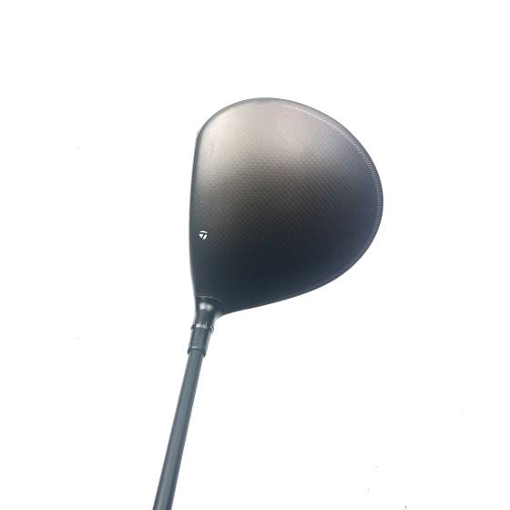 Taylormade QI4D Max Driver / 9 Degree / REAX 50 Stiff Flex